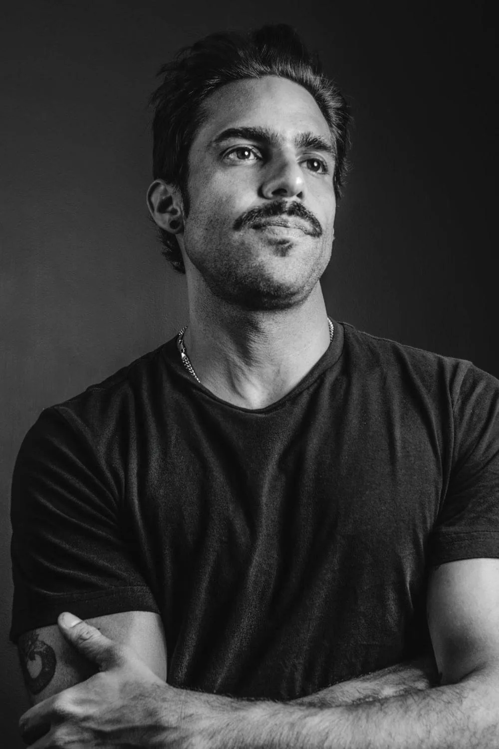 José González, producer and photographer